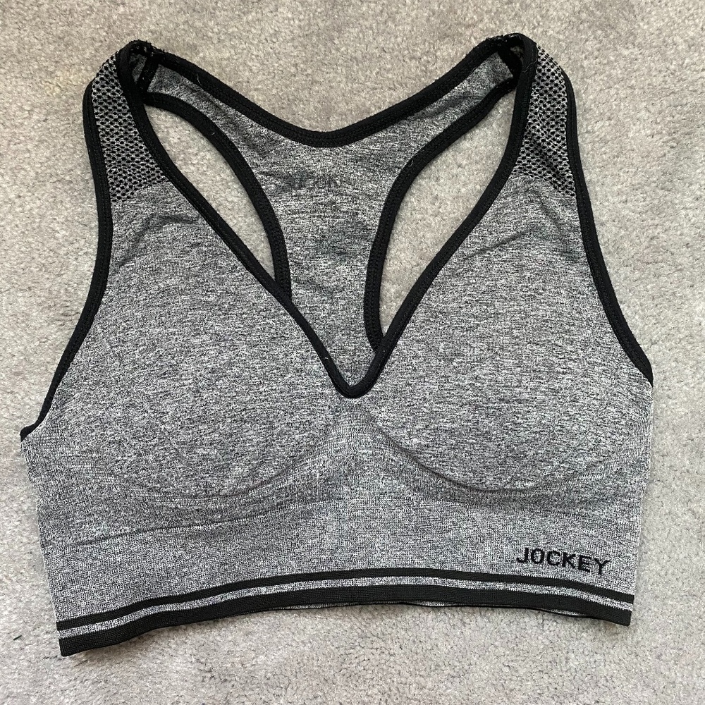 Jockey Sports Bra